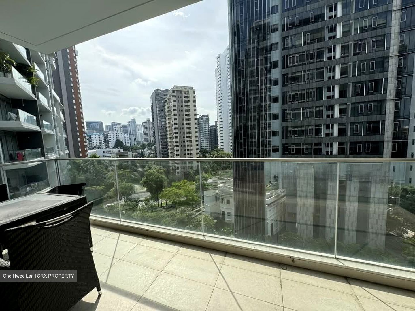 The Laurels (D9), Condominium #563739391